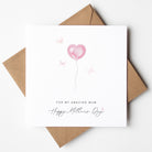 Cute and Pretty Mother's Day Card for Mum - Beth + Bee UK